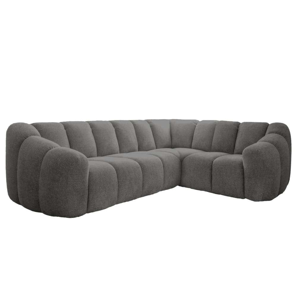 Wohnli Möbelsuche - 6-Sitzer Ecksofa