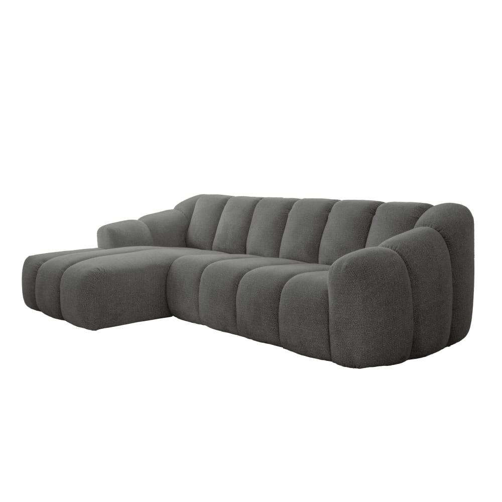 Wohnli Möbelsuche - 4-Sitzer Ecksofa