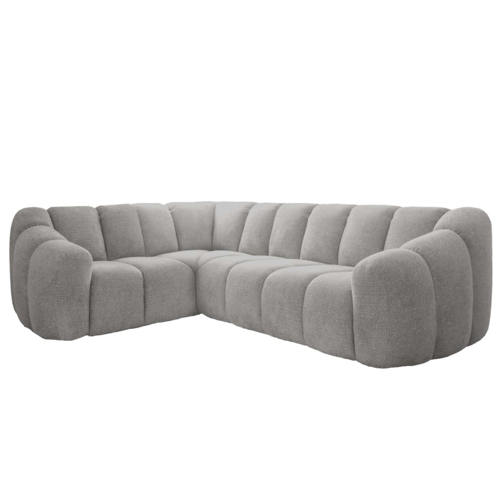 Wohnli Möbelsuche - 6-Sitzer Ecksofa