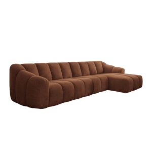 Wohnli Möbelsuche - 6-Sitzer Ecksofa