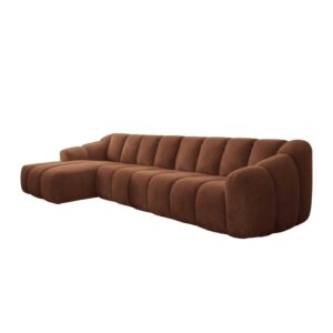 Wohnli Möbelsuche - 6-Sitzer Ecksofa