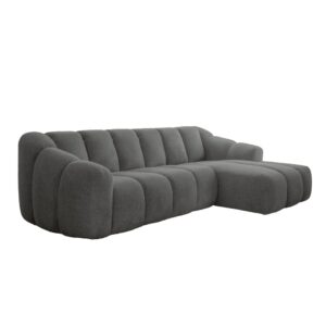 Wohnli Möbelsuche - 4-Sitzer Ecksofa