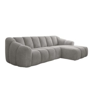 Wohnli Möbelsuche - 4-Sitzer Ecksofa