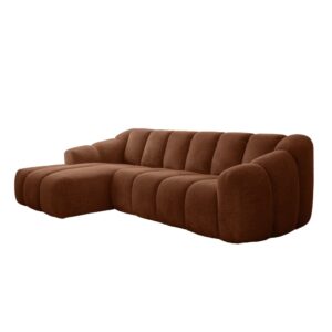 Wohnli Möbelsuche - 4-Sitzer Ecksofa