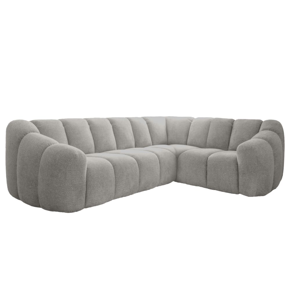 Wohnli Möbelsuche - 6-Sitzer Ecksofa