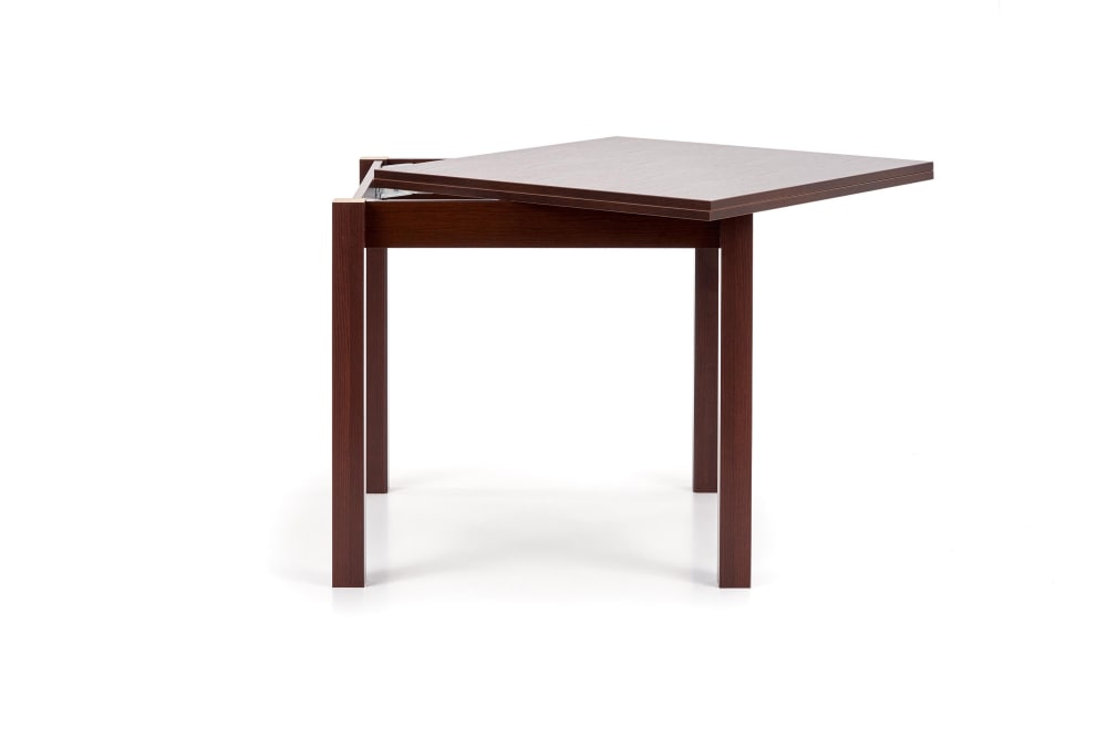 wohnli-moebel-suche-M25191999 Wohnli Möbelsuche - Ausziehbarer Tisch für 4/6 Personen 80/160x80 cm