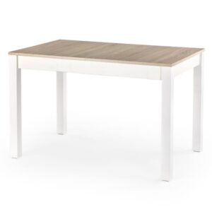 wohnli-moebel-suche-M25192053 Wohnli Möbelsuche - Ausziehbarer Tisch für 4/6 Personen 118/158x75 cm