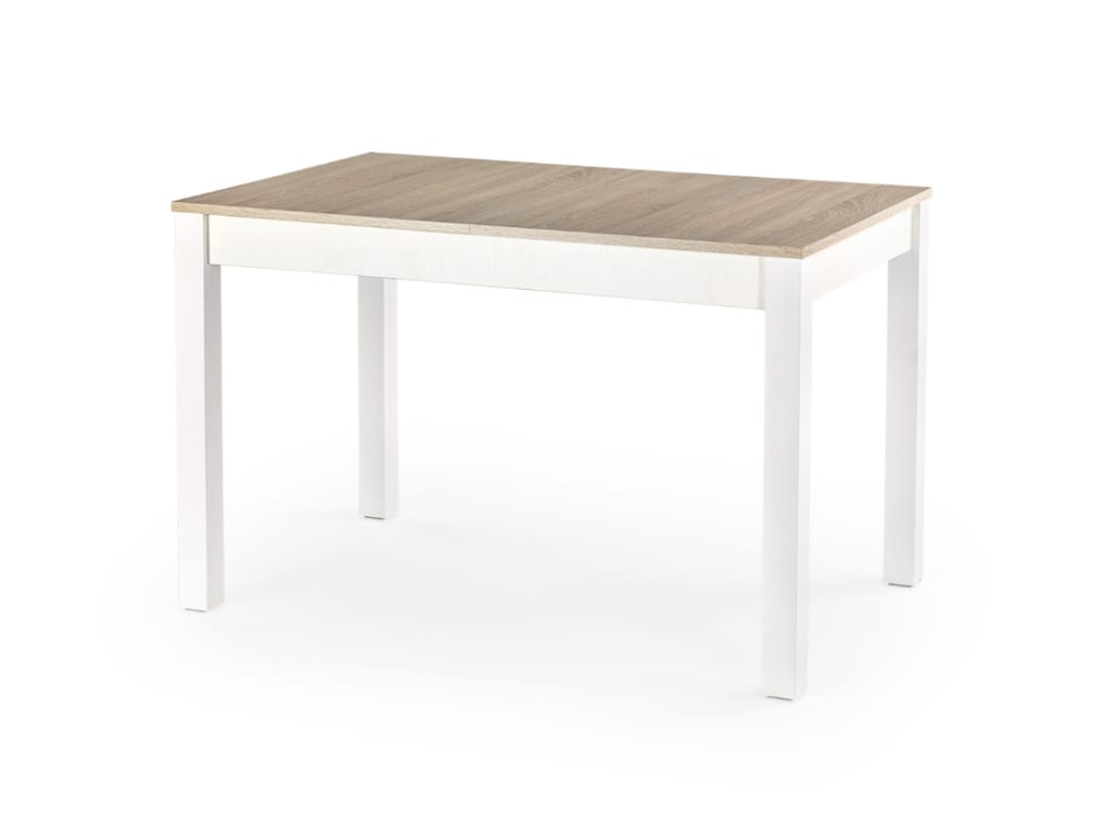 wohnli-moebel-suche-M25192053 Wohnli Möbelsuche - Ausziehbarer Tisch für 4/6 Personen 118/158x75 cm