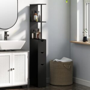 Wohnli Möbelsuche - Badezimmer-Säulenschrank