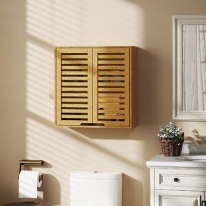 wohnli-moebel-suche-M25193101 Wohnli Möbelsuche - Bambus-Wandschrank