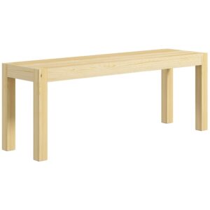 wohnli-moebel-suche-M25193204 Wohnli Möbelsuche - Küchenbank 2er Massivholz Natur