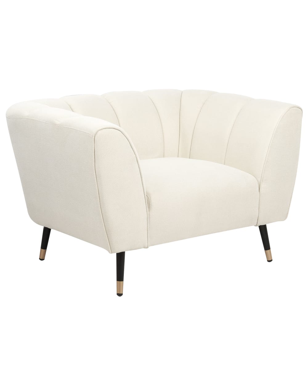 Wohnli Möbelsuche - Sessel aus Polyester 73cm