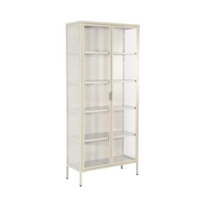 wohnli-moebel-suche-M25194055 Wohnli Möbelsuche - Schrank aus Stahl und Glas