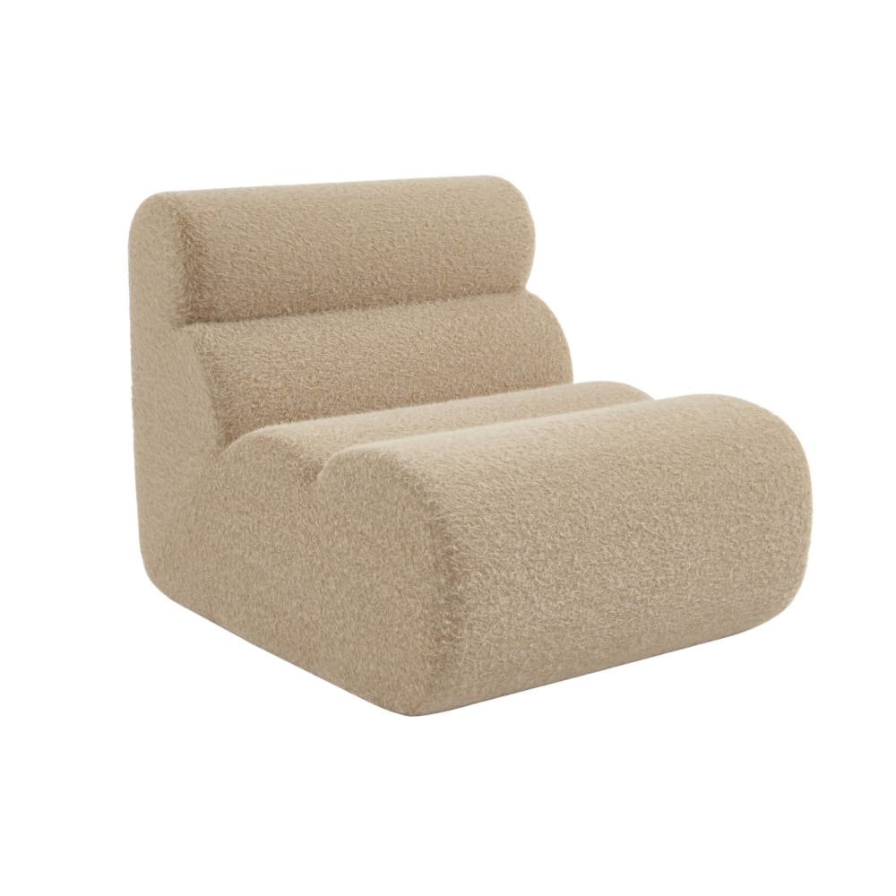wohnli-moebel-suche-M25194087 Wohnli Möbelsuche - Modularer Lounge-Sessel Bezug im Alpaka-Look beige