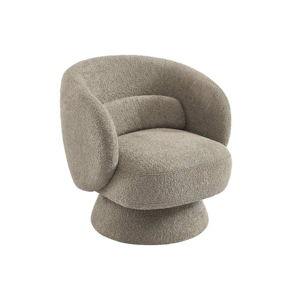 wohnli-moebel-suche-M25194103 Wohnli Möbelsuche - 360°-Drehsessel mit Stoffbezug und Kissen