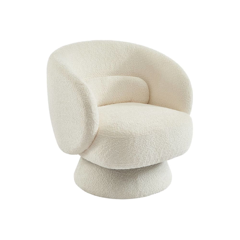wohnli-moebel-suche-M25194109 Wohnli Möbelsuche - 360°-Drehsessel mit Stoffbezug und Kissen