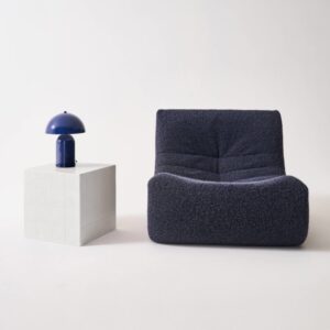 wohnli-moebel-suche-M25194226-1 kubischer Beistelltisch in Zementfliesen-Optik 40 x 40 cm