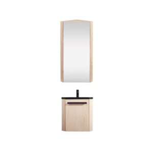 wohnli-moebel-suche-M25194635 Wohnli Möbelsuche - Eckwaschtisch-Set mit Armatur und Unterschrank