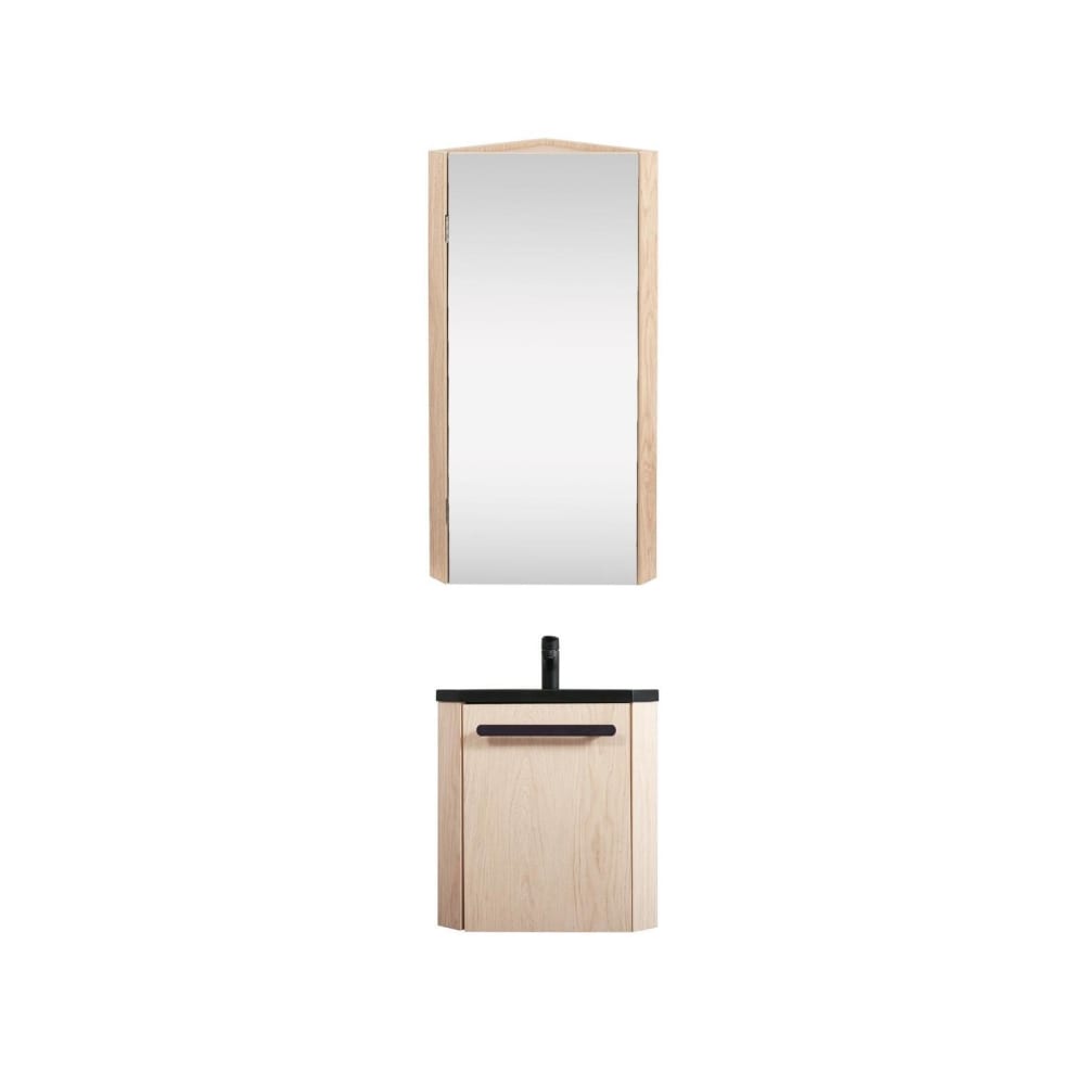 wohnli-moebel-suche-M25194635 Wohnli Möbelsuche - Eckwaschtisch-Set mit Armatur und Unterschrank