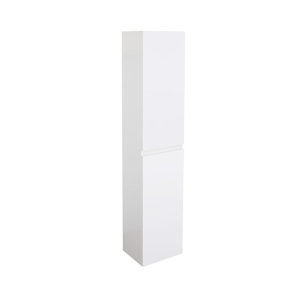 Wohnli Möbelsuche - 140 cm wandmontierte Badezimmersäule