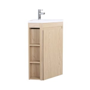 wohnli-moebel-suche-M25194661 Wohnli Möbelsuche - 45 cm Einzel-Eckspülbecken