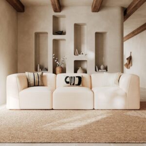 wohnli-moebel-suche-M25196074-1 cremefarbener Cordsofa für 3 Personen