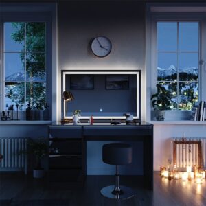wohnli-moebel-suche-M25197165-1 Schwarz/Gold 120 x 75cm