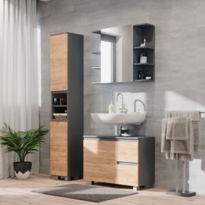 wohnli-moebel-suche-M25197223-1 Grau 30 x 190cm
