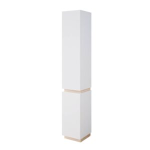 wohnli-moebel-suche-M25197224 Wohnli Möbelsuche - Badschrank mit 2 Türen