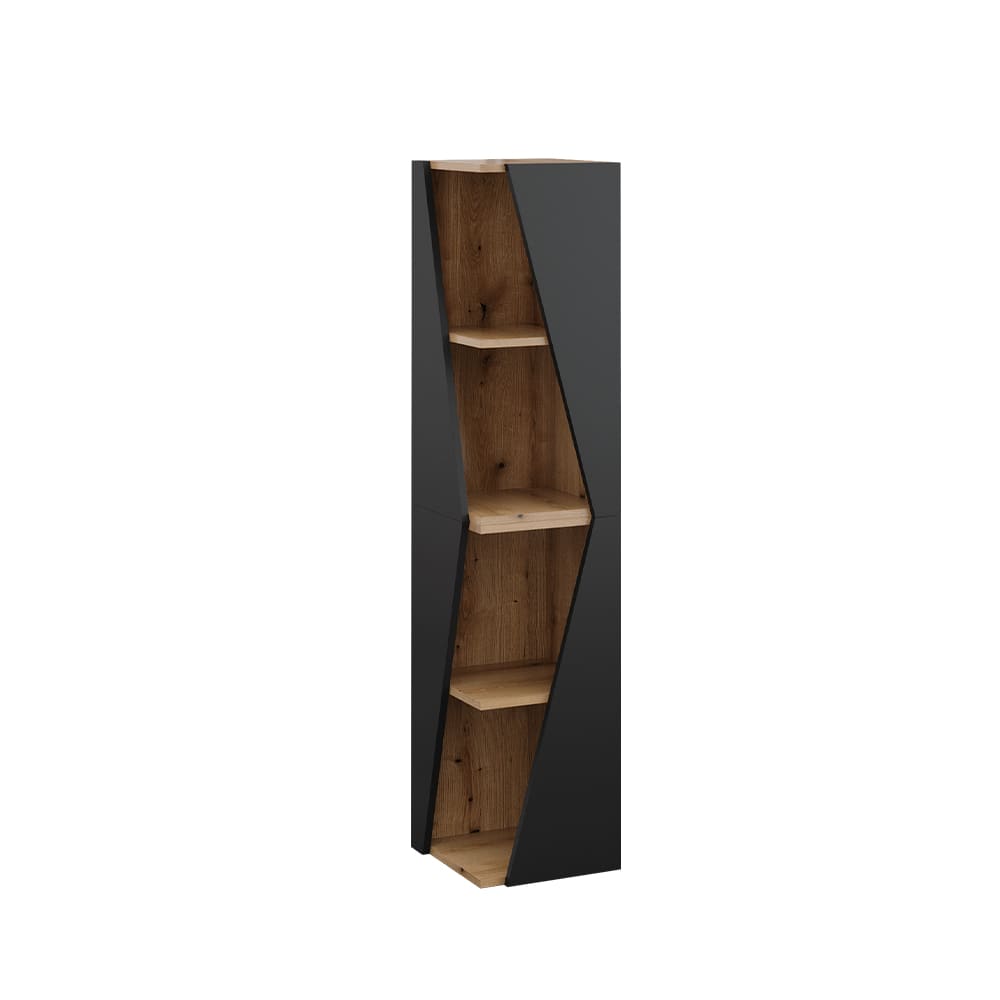 wohnli-moebel-suche-M25197232 Wohnli Möbelsuche - Badschrank mit 3 Ablagen