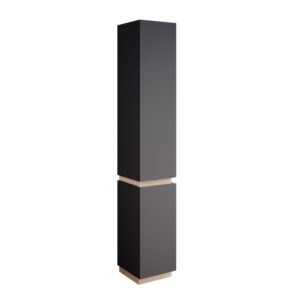 Wohnli Möbelsuche - Badschrank mit 2 Türen