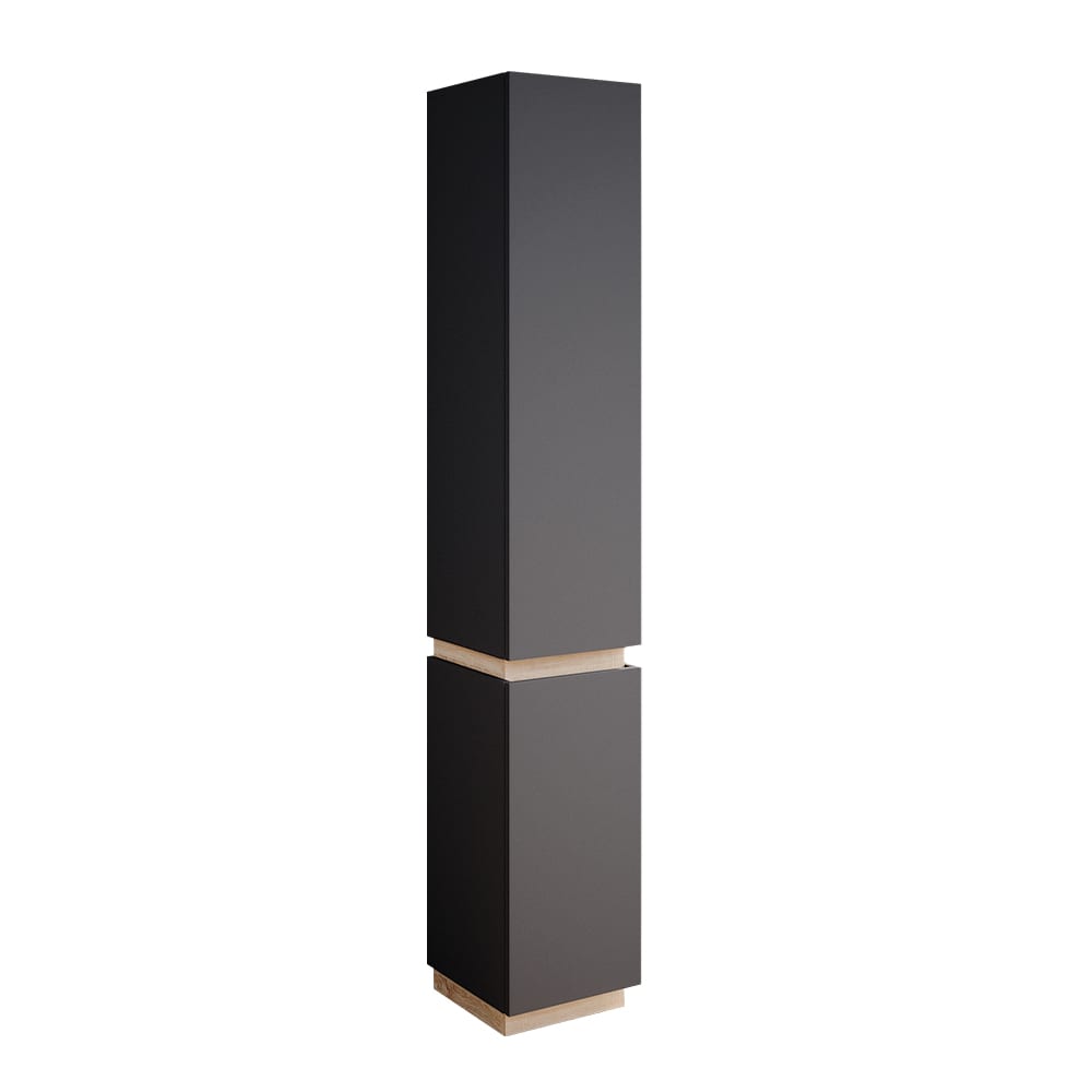 Wohnli Möbelsuche - Badschrank mit 2 Türen