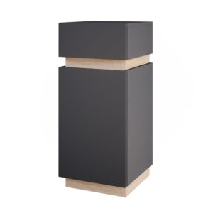 wohnli-moebel-suche-M25197246 Wohnli Möbelsuche - Midischrank mit Tür und Schublade