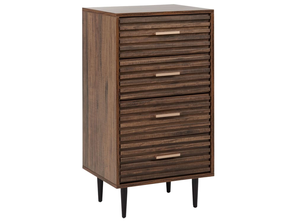 wohnli-moebel-suche-M25197429 Wohnli Möbelsuche - Kommode mit 4 Schubladen aus Holzwerkstoff 90cm