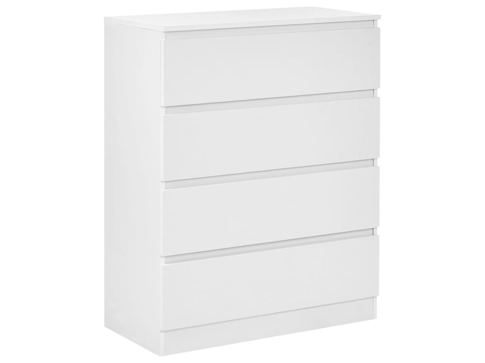 wohnli-moebel-suche-M25197433 Wohnli Möbelsuche - Kommode mit 4 Schubladen aus Holzwerkstoff 100cm