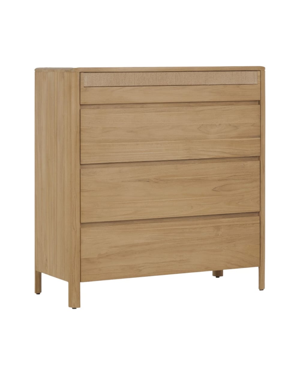wohnli-moebel-suche-M25197846 Wohnli Möbelsuche - Kommode Teakholz 100 cm