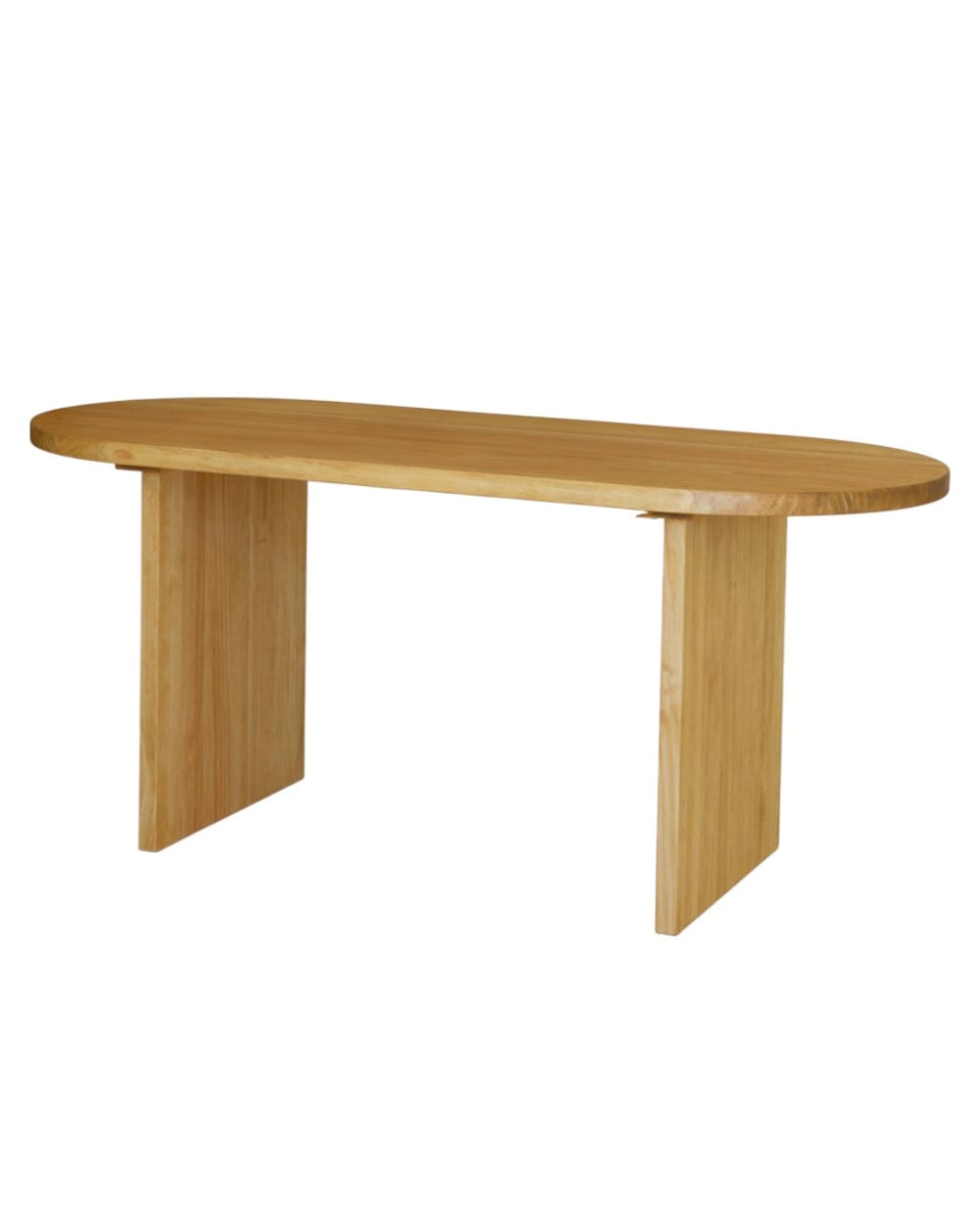 wohnli-moebel-suche-M25197849 Wohnli Möbelsuche - Ovaler Esstisch aus Holz 200 cm
