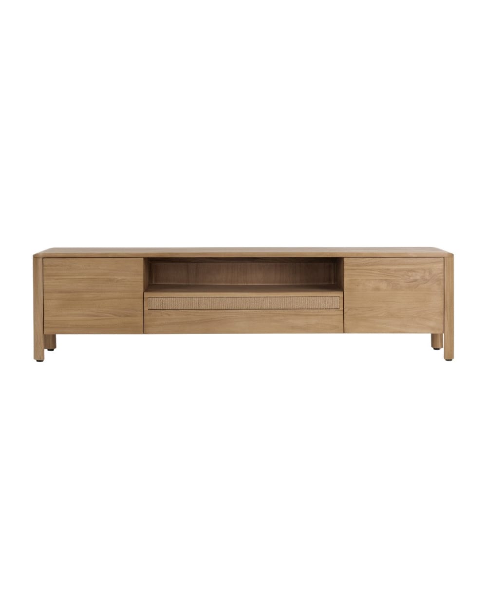 wohnli-moebel-suche-M25197861 Wohnli Möbelsuche - TV Möbel Teakholz 180 cm
