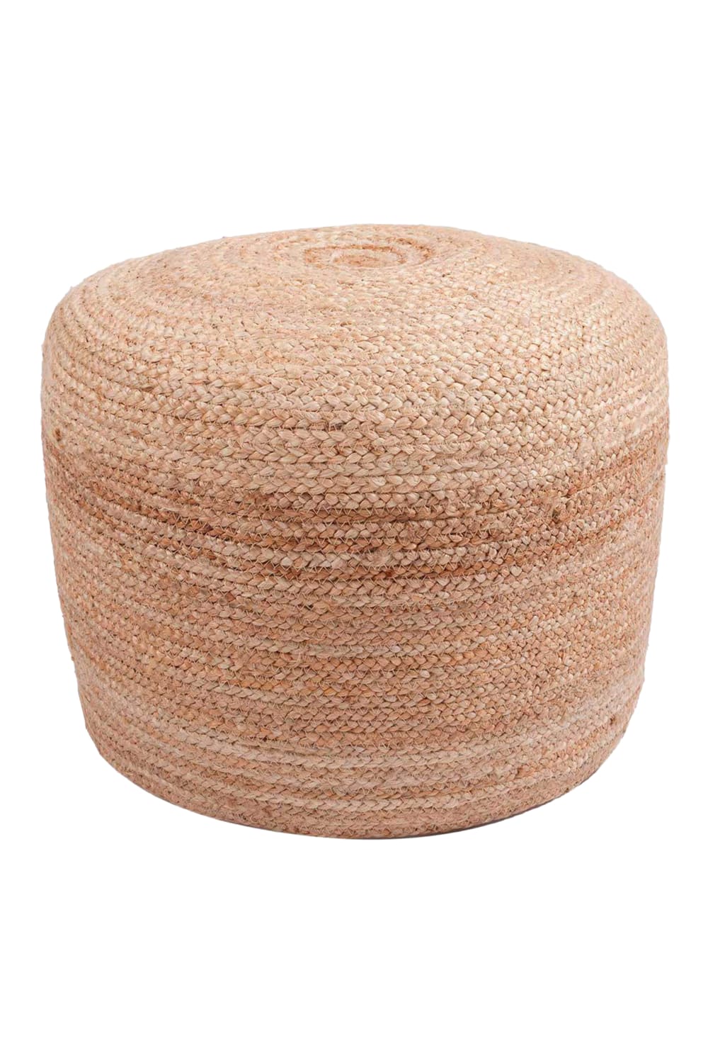 wohnli-moebel-suche-M25199460 Wohnli Möbelsuche - Sitzsack Jute Natur Diam. 50x35