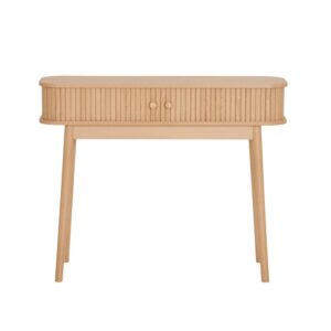 wohnli-moebel-suche-M25199544 Wohnli Möbelsuche - Konsolentisch mit Naturholz-Finish 100 cm