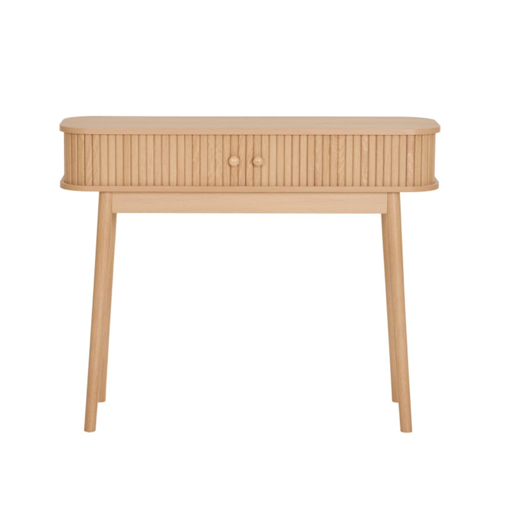 wohnli-moebel-suche-M25199544 Wohnli Möbelsuche - Konsolentisch mit Naturholz-Finish 100 cm