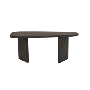 wohnli-moebel-suche-M25199547 Wohnli Möbelsuche - Dunkelbrauner dekorativer Couchtisch 50x100 cm