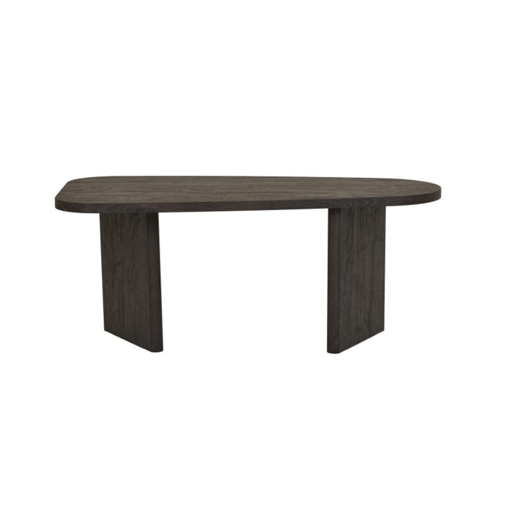 wohnli-moebel-suche-M25199547 Wohnli Möbelsuche - Dunkelbrauner dekorativer Couchtisch 50x100 cm