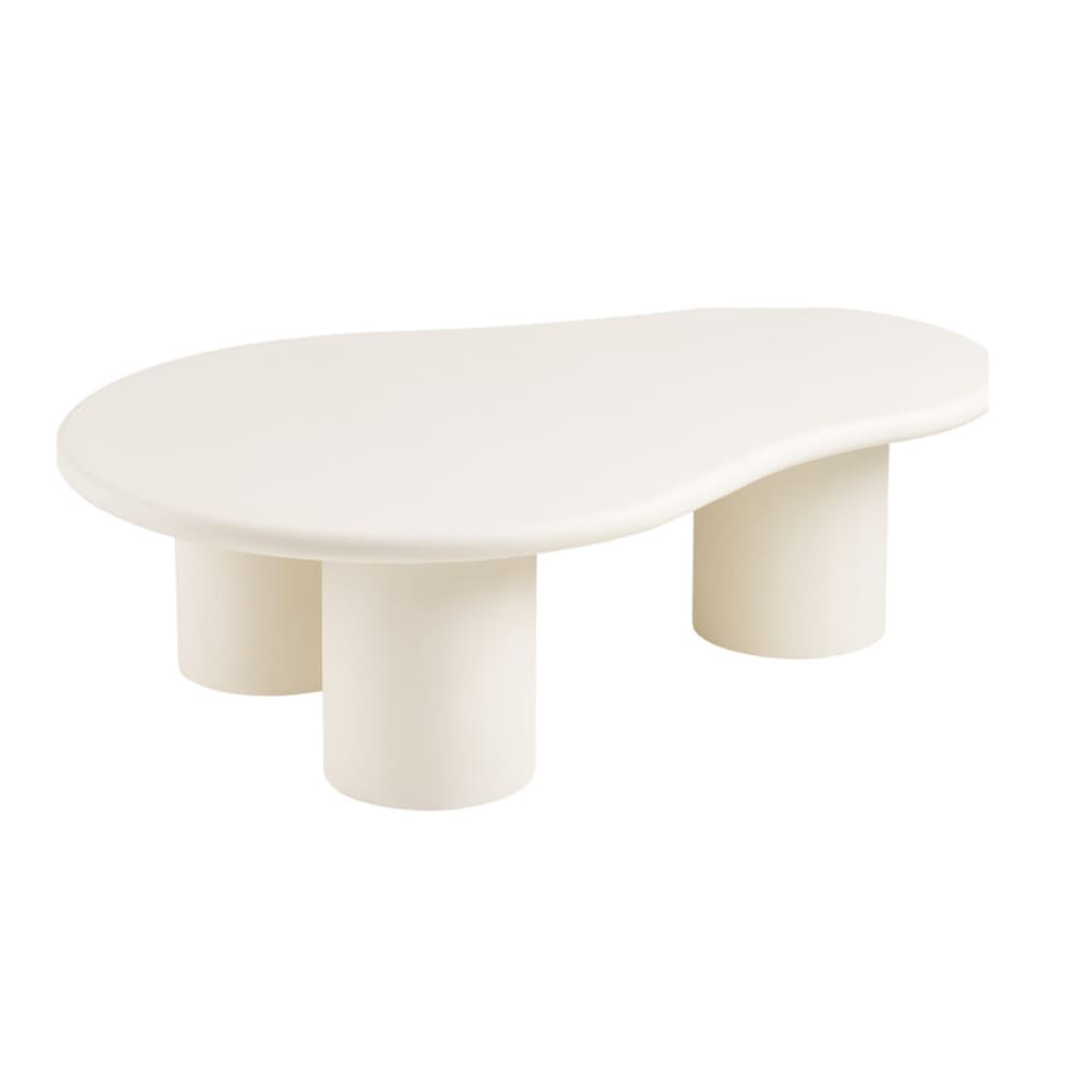 wohnli-moebel-suche-M25199560 Wohnli Möbelsuche - Organischer Couchtisch in Betonoptik 80 x 120 cm