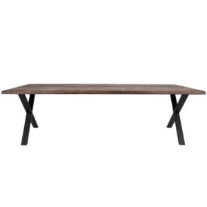 wohnli-moebel-suche-M25199653 Wohnli Möbelsuche - Esstisch für 12+ Personen 300 cm massiver geräucherter Eiche