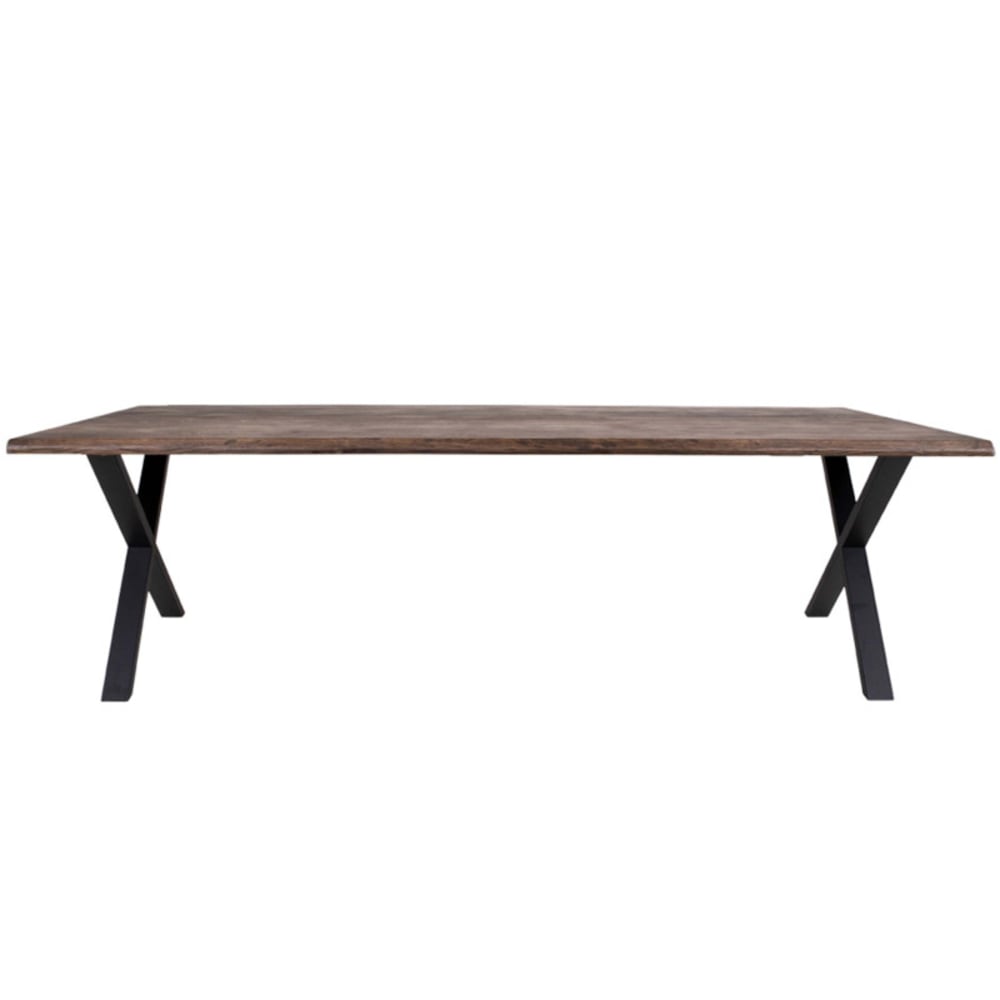 wohnli-moebel-suche-M25199653 Wohnli Möbelsuche - Esstisch für 12+ Personen 300 cm massiver geräucherter Eiche