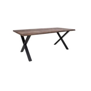 wohnli-moebel-suche-M25199658 Wohnli Möbelsuche - Esstisch für 6?8 Personen 200 cm massiver geräucherter Eiche