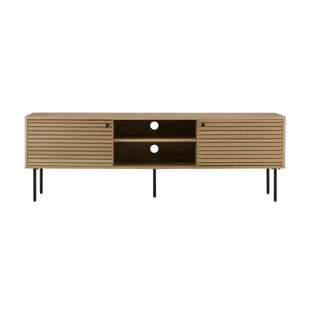 wohnli-moebel-suche-M25199736 Wohnli Möbelsuche - TV-Bank aus Natureiche 150 cm