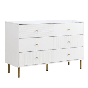 wohnli-moebel-suche-M25200153 Wohnli Möbelsuche - Modernes Sideboard mit 6 Schubladen und Griffen