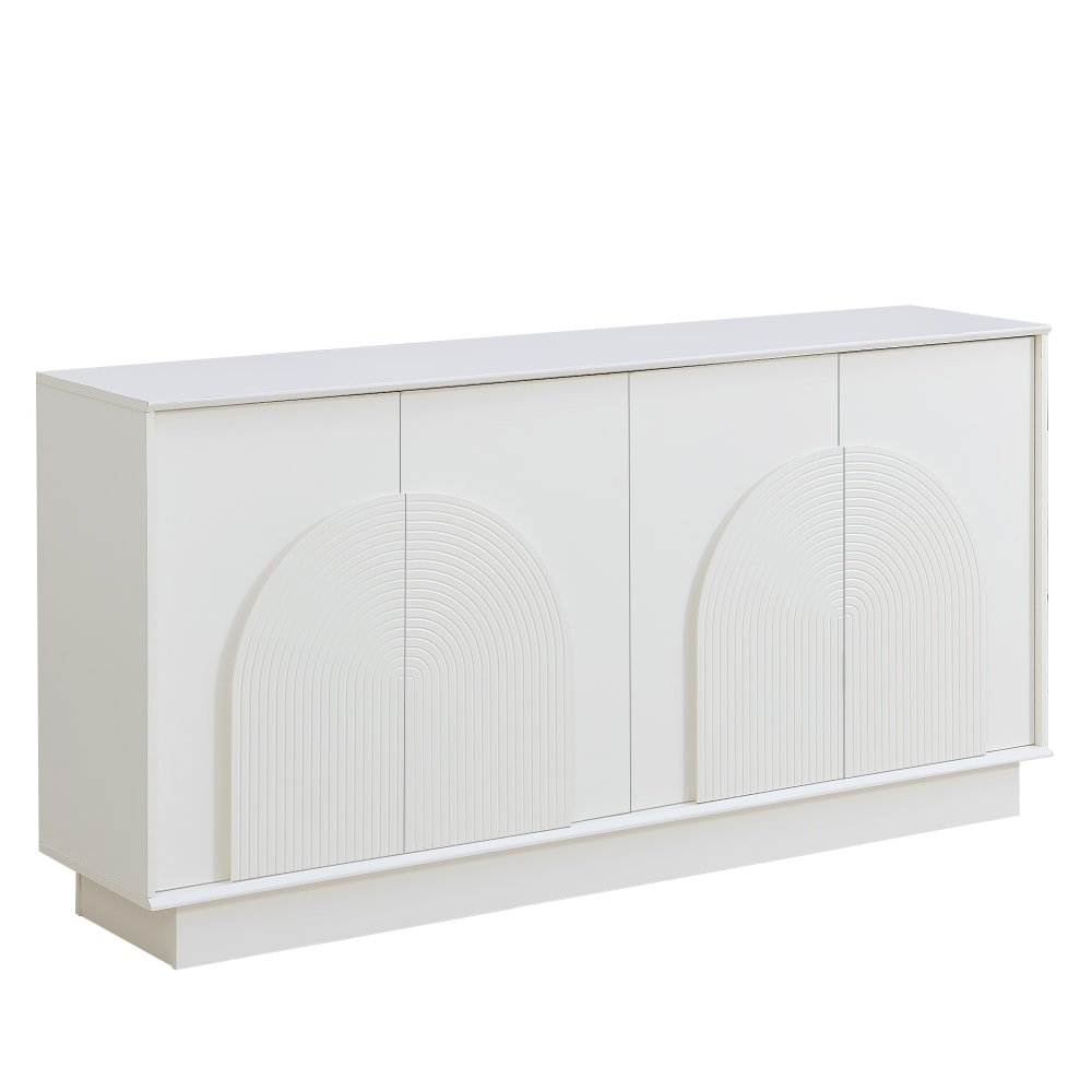 wohnli-moebel-suche-M25200158 Wohnli Möbelsuche - Modernes und Elegantes Sideboard mit Reliefschnitzereien